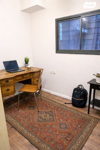 דירה, שדרות רוטשילד 129, לב תל אביב, לב העיר צפון, תל אביב יפו