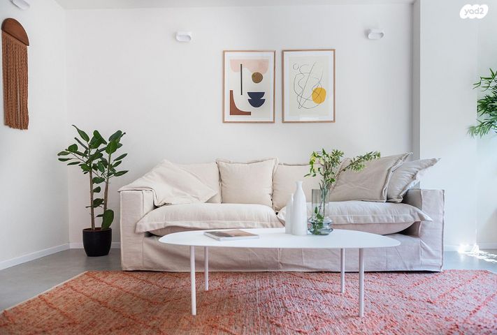 דירה, המגיד, לב תל אביב, לב העיר צפון, תל אביב יפו