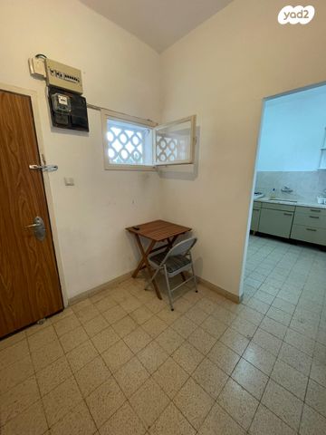 דירה, אד"ם הכהן, זיו, חיפה