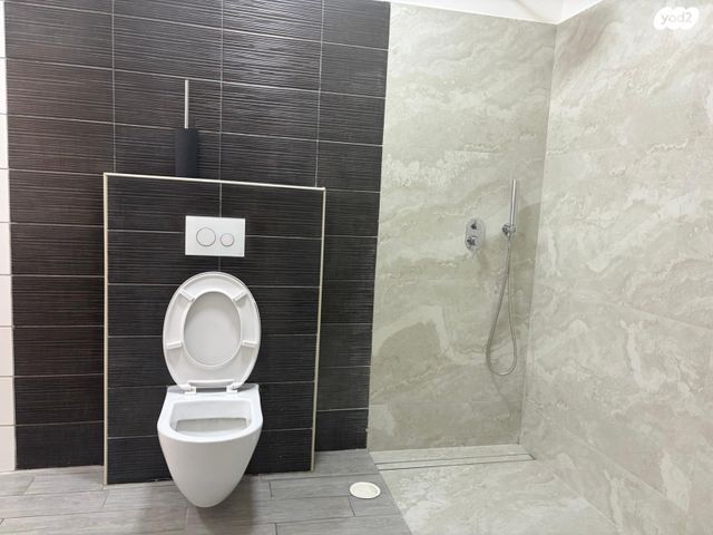 גג/ פנטהאוז, יוסי בנאי, קרית האמנים, מצליח, רמלה