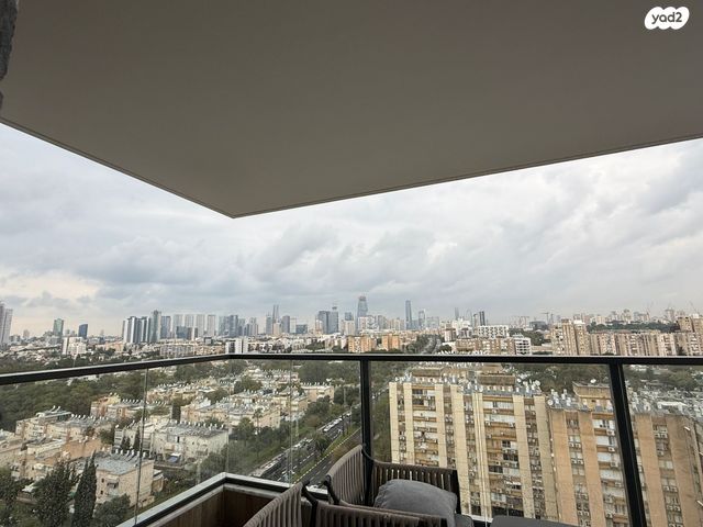 דרך משה דיין 