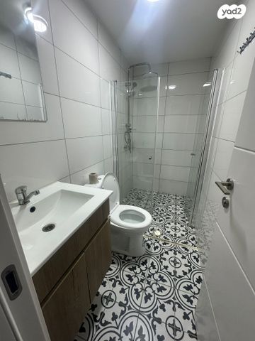 דירה, הירדן 8, חליסה, חיפה