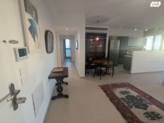 דירה, וינגייט 1, יד אליהו, תל אביב יפו