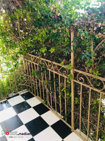 בית פרטי/ קוטג', מרכז העיר, ירושלים