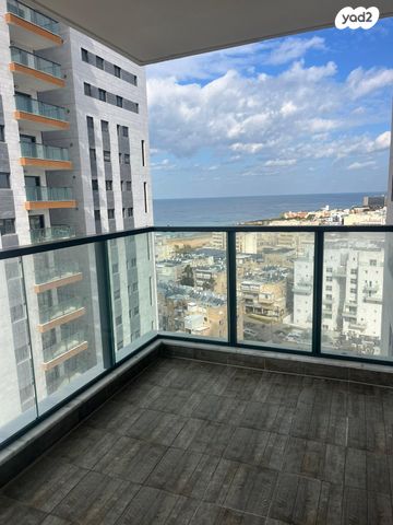 דירה, הרב הרצוג, צפון מערב מרכז העיר, נתניה