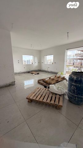 דירה, עפולה