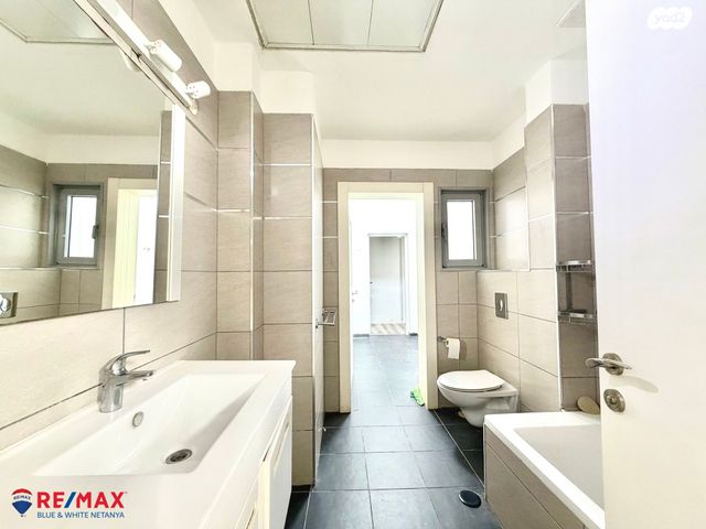 דירת גן, אגם כנרת 7, אגמים, נתניה