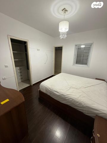 דירה, שדרות האצ"ל, ברנע, אשקלון