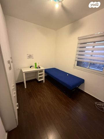 דירה, שדרות האצ"ל, ברנע, אשקלון