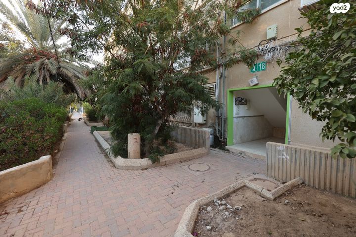 דירה, שמעון בר גיורא 18, באר שבע