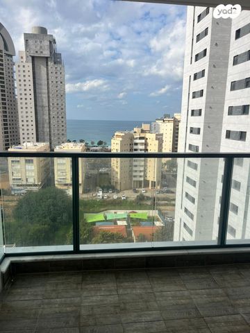 דירה, צפון מערב מרכז העיר, נתניה