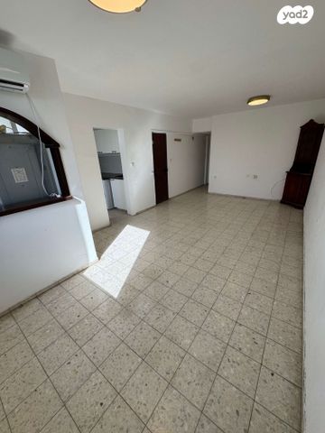 דירה, שדרות יעלים 14, שכונה ה', באר שבע