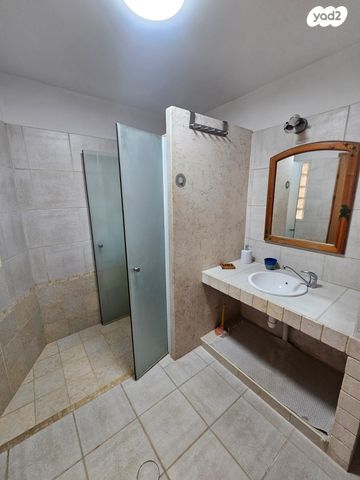 יחידת דיור, הגן, מרכז העיר, עפולה