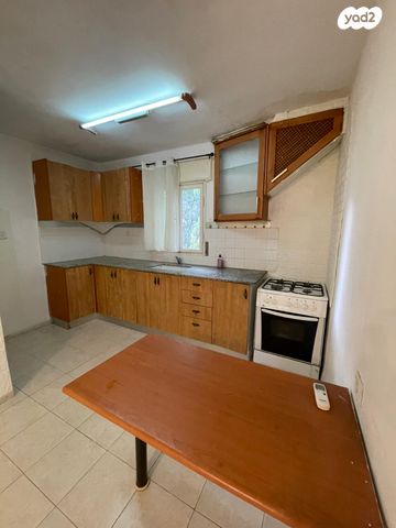 דירה, זלמן שניאור, רמות רמז, חיפה