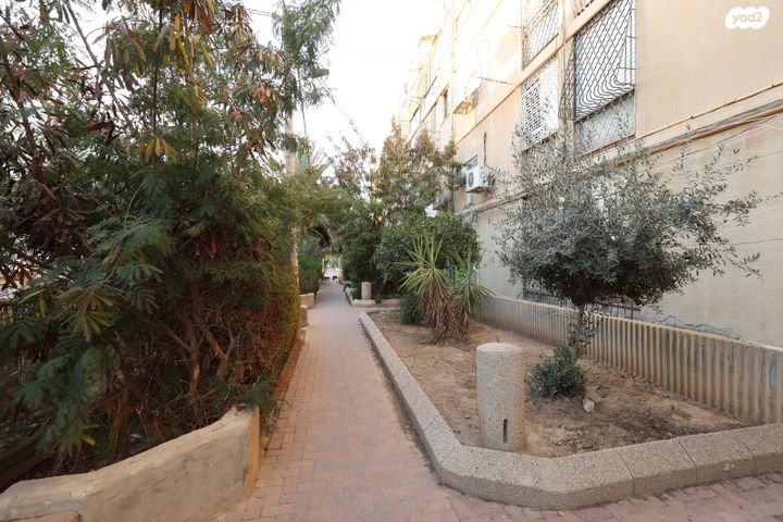 דירה, שמעון בר גיורא 18, באר שבע