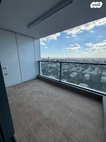 דירה, וינגייט 1, יד אליהו, תל אביב יפו