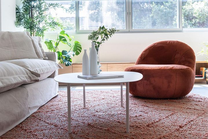 דירה, המגיד, לב תל אביב, לב העיר צפון, תל אביב יפו