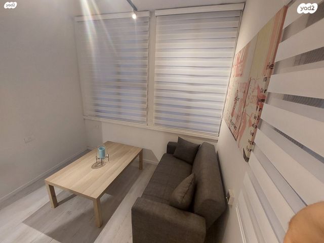 דירה, שכונת גפן, רמת גן