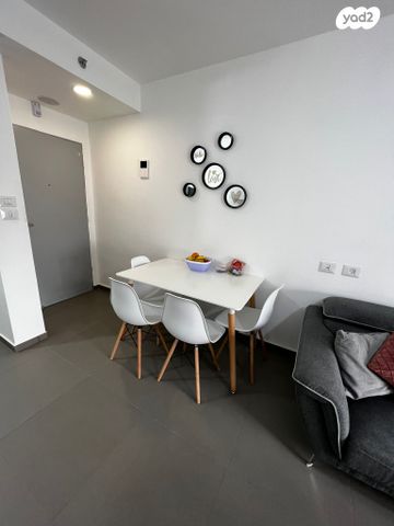 דירה, באר שבע