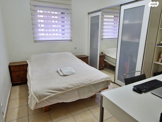 דירה, גד טדסקי, רמות רחל , ארנונה החדשה, ירושלים