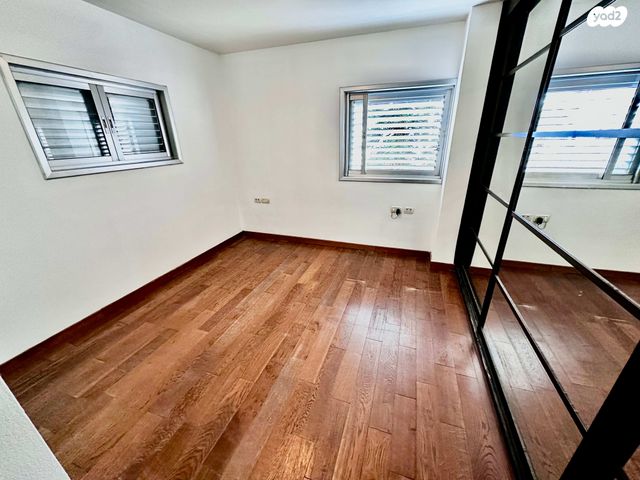 דירה, תכנית ל', למד, תל אביב יפו