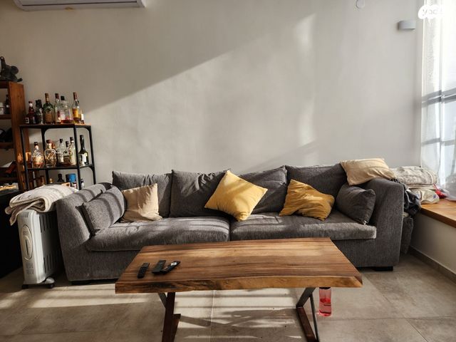 גג/ פנטהאוז, ברנר, מרכז דרום, רעננה