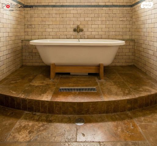 בית פרטי/ קוטג', מרכז העיר, ירושלים