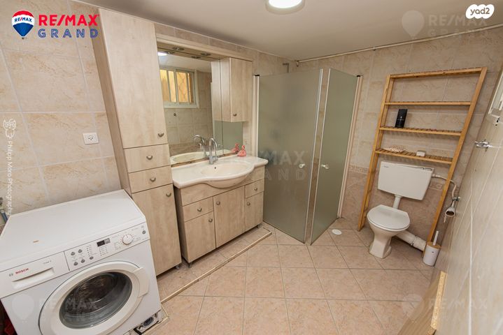 דירה, הפרחים 11, רמת בן גוריון, חיפה