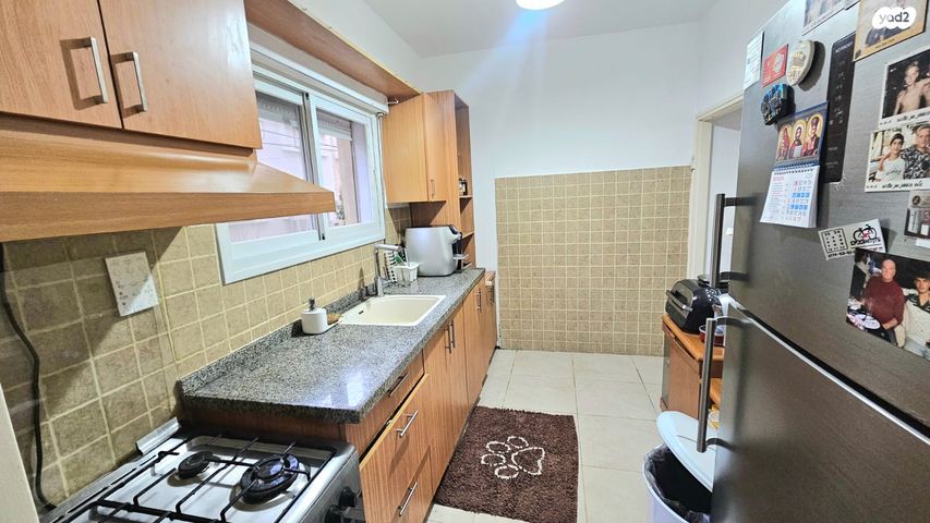 דירה, עיר, מרכז העיר, נהריה