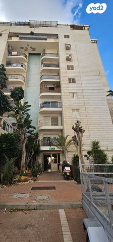 דירה, חזני 1, באר שבע