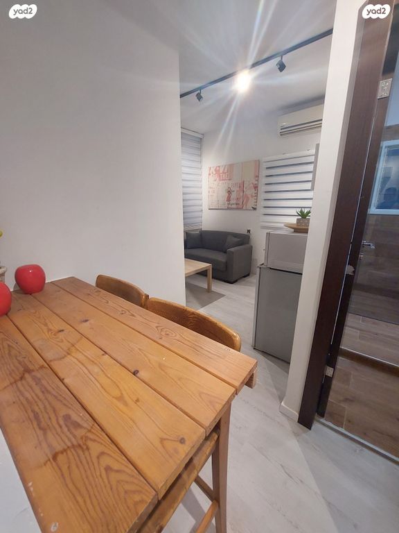 דירה, שכונת גפן, רמת גן