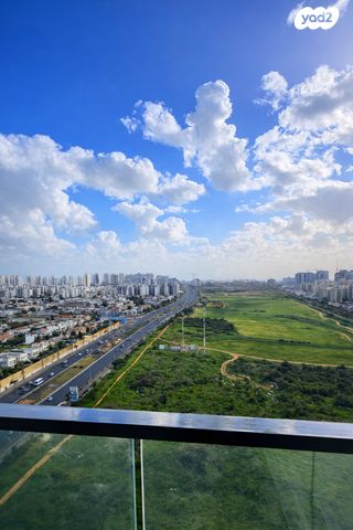 דירה, יצחק ויטנברג, פסגת הדר / נווה עוז הירוקה, פתח תקווה