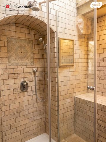 בית פרטי/ קוטג', מרכז העיר, ירושלים