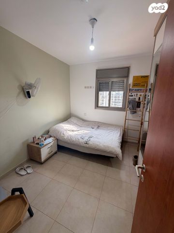 דירה, האיילון 13, גני יער, לוד