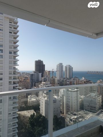 דירה, דיזנגוף 26, מרכז העיר דרום, נתניה