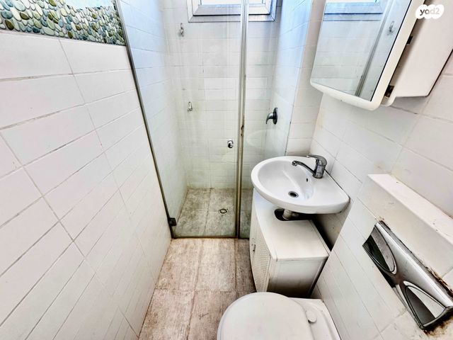 דירה, תכנית ל', למד, תל אביב יפו