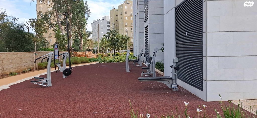 דירה, שפרינצק 4, רמז, מערב ותיק, ראשון לציון