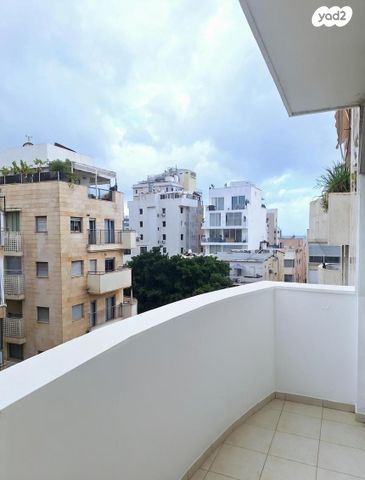 דירה, בן יהודה, הצפון הישן - צפון, תל אביב יפו