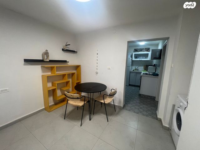 דירה, הנדיב, שכונה ג', באר שבע