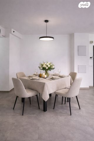 דירת גן, דרך זאב ז'בוטינסקי, רמת ורבר, פתח תקווה