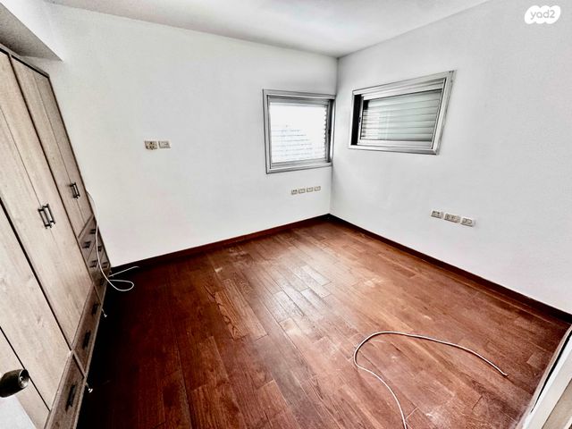 דירה, תכנית ל', למד, תל אביב יפו