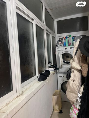 דירה, אליעזר הלוי, קרית משה, ירושלים