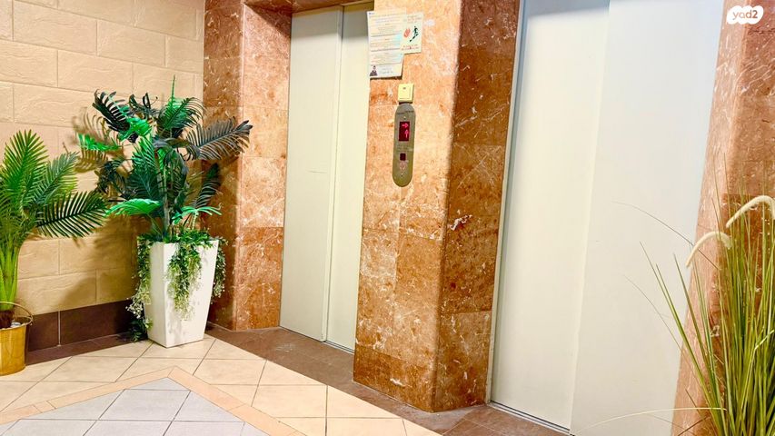 דירה, ברקת, רובע י"ז, אשדוד