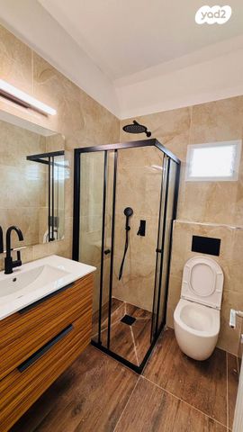 דירה, לוחמי הגטאות, קרית ים ג', קרית ים