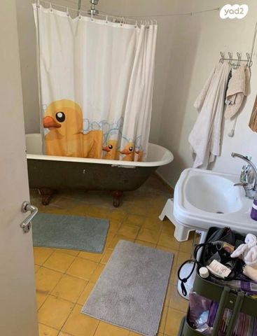 דירה, דב הוז, הצפון הישן - דרום, תל אביב יפו