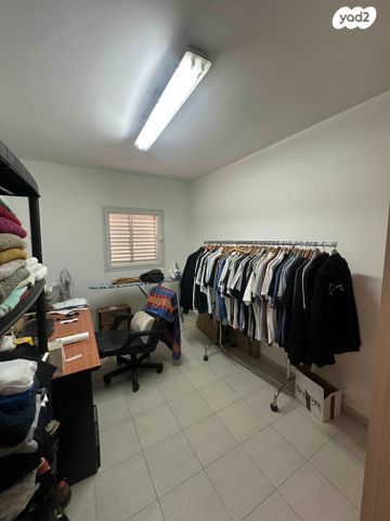 דירה, דוד וולפסון, רובע ט"ו, אשדוד