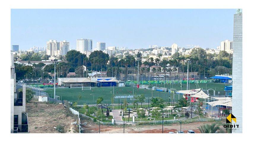 דירה, חזון אי"ש, רחובות הצעירה, רחובות