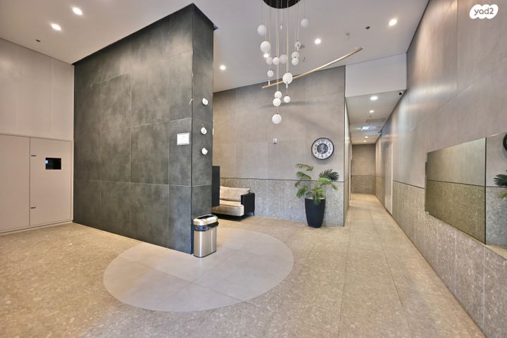 גג/ פנטהאוז, ירושלים, נרקיסים, ראשון לציון