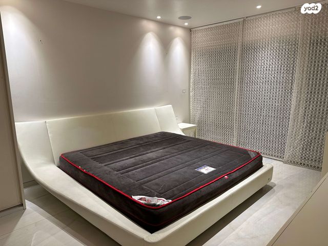 דירת גן, העוגן 4, מרינה, הרצליה