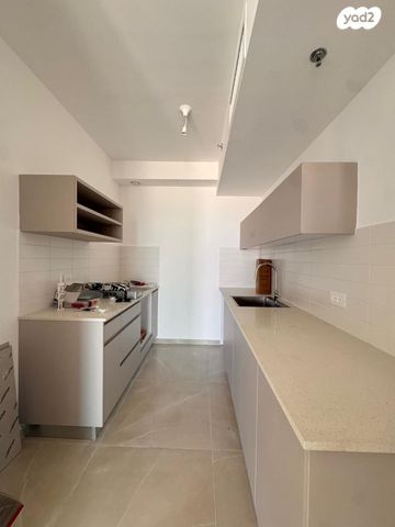 דירה, וינגייט, יד אליהו, תל אביב יפו